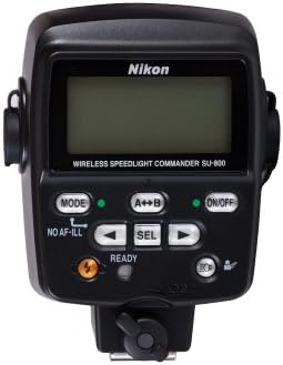 Nikon R1C1 Vezeték nélküli Közeli Speedlight Készlet Nikon Digitális TÜKÖRREFLEXES Fényképezőgépek