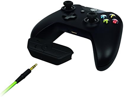 Razer Kraken Gaming Headset-Xbox Egyik (RZ04-01140100-R3U1)