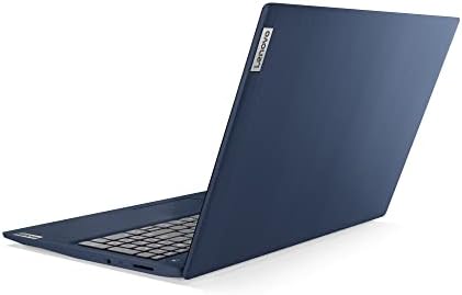 2022 Lenovo IdeaPad 3 15.6 Laptop FHD Intel 2-Core i3-1115G4 Intel UHD Grafika 20 GB RAM DDR4 512 gb-os NVMe SSD WiFi HÁLÓZATI