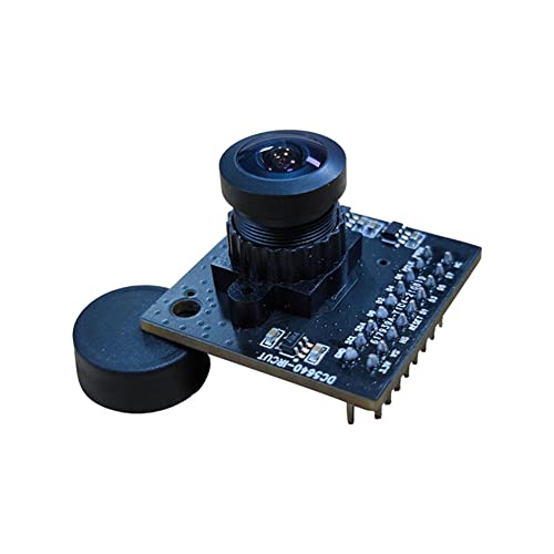 3.3 V-os kisfeszültségű OV5640 STM32 Kamera Testület Magas Felbontás 5MP SCCB Fényképezőgép Kompatibilis I2C Interfész