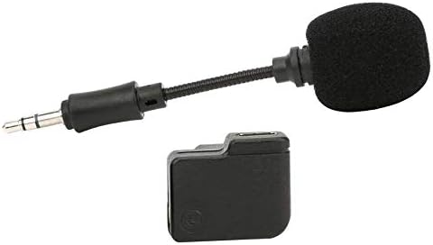 LMMDDP Könnyű két 3,5 mm-es USB-C Mikrofon Adaptert Mic Cselekvési Keret Mikrofon Mikrofon
