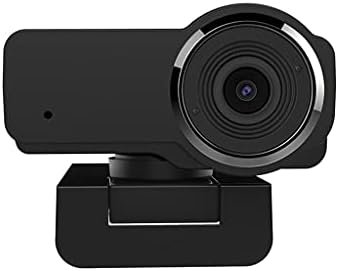 WALNUTA Hd Webkamera 1080p Streaming Media Webkamera Mikrofonnal Automatikus Fény Korrekció Pc Kamera