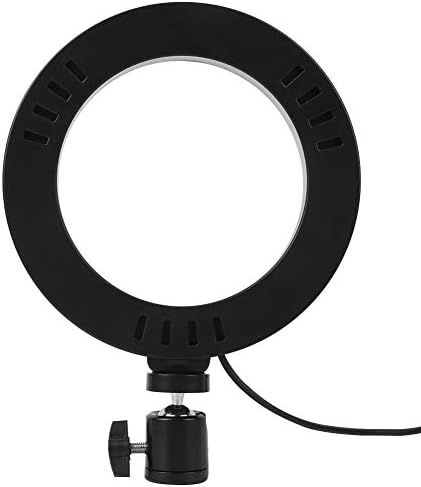 10 Hüvelykes Gyűrű Fény,Szabályozható Hordozható Állítható 3 Fényerősség Mód Gyűrű Lámpa,a Vlog Digitális CameraLive Adás/MakeupSelfie