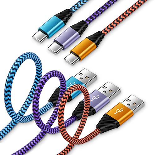 Android Auto USB-C Kábel USB adatátviteli kábel Kábel Hosszú Telefon C Típusú Töltő Gyors Töltés Samsung Galaxy A04S/S04e/A53/A52S/A13/A03S/S22