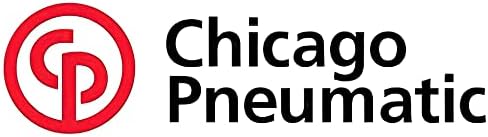 Chicago Pneumatikus CP4287 - Levegő Szegecs Kalapács, Mechanikus Eszközök, Építkezés, lakásfelújítás, légpuska Eszköz, légpuska Szegecsek,