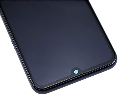 Kijelző Touch Digitalizáló Üveg LCD kijelző Határon Keret Csere LG Q60 Aurora Fekete K12 Miniszterelnök LMX525BAW LM-X525 LMX525EAW