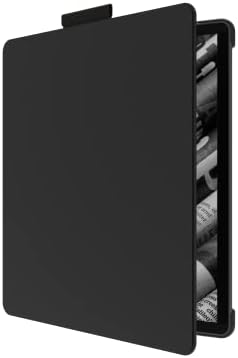 Kindle Írnok Csomag. Magában foglalja a Kindle Írnok (16 GB), Alapvető Tollat, s NuPro Bookcover Fekete