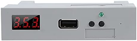 Shanrya SFR1M44-U100, Floppy Emulátor 1.44 MB-os Floppy-USB-Emulátor a 1.44 MB-os Floppy Lemez Meghajtó