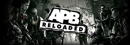 APB Reloaded 9600 G1C - Xbox Egy Digitális Kód