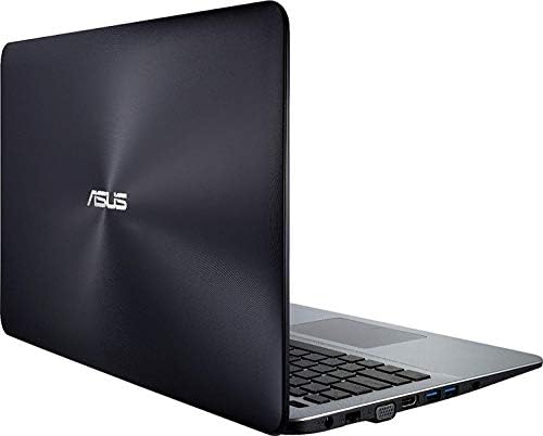 ASUS 2019 15.6 Nagy Teljesítményű Laptop, AMD Quad-Core A12-9720P Processzor akár 3,6 GHz, 8GB DDR4 RAM, 128GB SSD, AMD Radeon R7 Graphics,