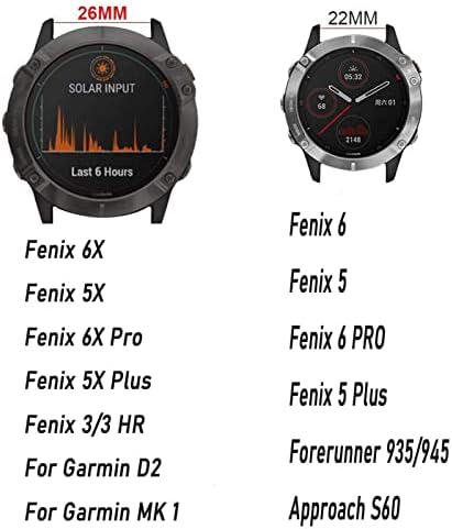ILAZI Bőr Watchband a Garmin Fenix 5/5X/5S Plusz 6/6X/6S Pro 945 935 3 HR D2 Okos Karkötő 22 26mm gyorskioldó Karszalag Heveder