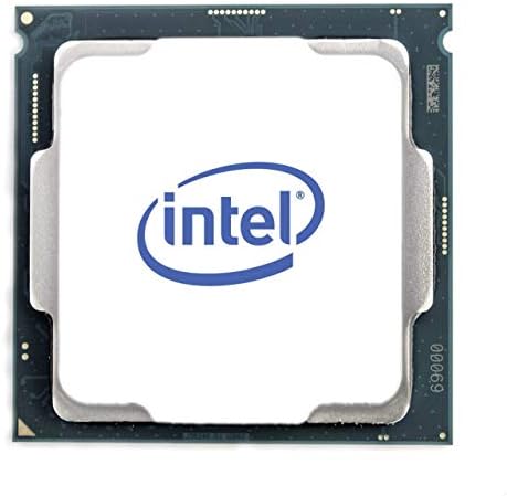 Intel Xeon E-2286G processzor, 4 GHz-es, 12 MB
