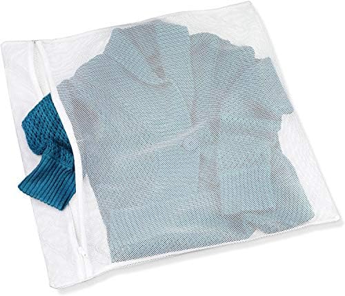 Méz-Lehet-Tenni Pulóver Wash Bag LBG-01144 Fehér