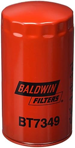 Baldwin BT7349, nagy teherbírású Síkosító Spin-Szűrő (Csomag 2)