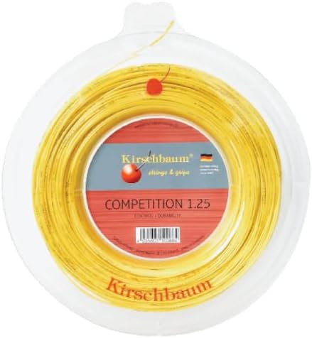 Kirschbaum Reel Verseny Tenisz String