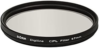 SR10 67mm Kamera Csomag napellenző Sapka UV CPL FLD Szűrő Ecset Kompatibilis Pentax smc FA 645 150-300mm f/5.6 ED [HA] Lencse & Pentax