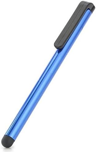 Kék Stylus Pen Érintőképernyős Kompakt, Könnyű Kompatibilis az iPhone 11 Pro Max