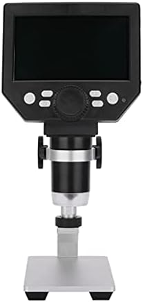 JRDHGRK Elektronikus USB Mikroszkóp 1-1000-Digitális Forrasztó Videó Mikroszkóp 4.3 LCD HD Nagyító Kamera Fém Állvány Nagyító