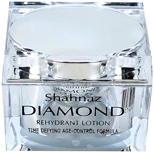 Shahnaz Husain Gyémánt Arc Kit Eredeti Maszk Bozót Cream Krém