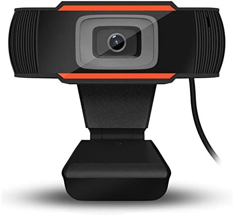 Tatoonly Superjiuex Forgatható Kamera a Nagy Felbontású Webkamera USB Kamera Videó Rögzítés Web Kamera, Mikrofon PC Számítógép