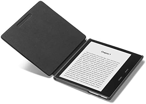 Slim tok Új Kindle Oázis (9 Gen, 2017-Es Kiadás) - Bőr Fedél Automatikus Wake/Sleep-Illik az Új Kindle 2017(nem fér Kindle Paperwhite),