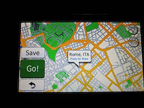 GGM Vállalkozások LLC Olaszország, Görögország GPS Térkép 2022 Garmin Készülékek