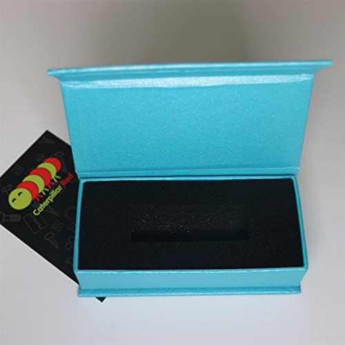 Hernyó Piros 4X Mágneses USB Bemutató díszdobozok, Baba Kék, Flash Meghajtó, Cserélhető Meghajtók, Esküvő Fotózás