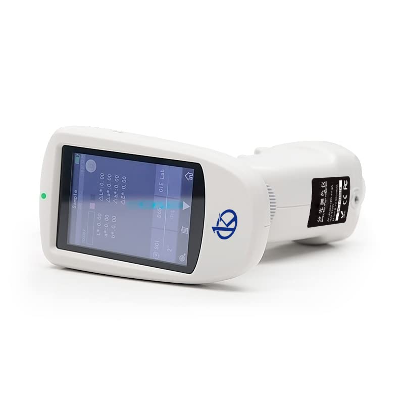 Kalstein Hálózati Spektrofotométer YR05493