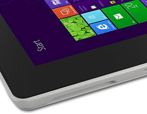 Skinomi képernyővédő fólia Kompatibilis a Microsoft Surface Pro 3 Tiszta TechSkin TPU Anti-Buborék HD Film