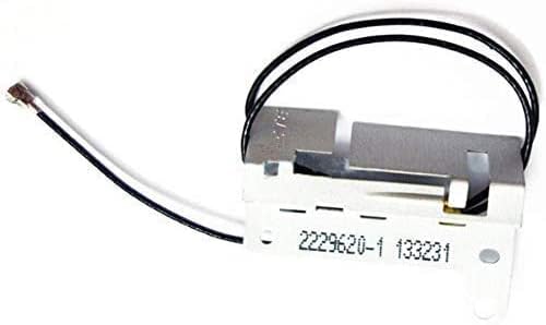 WiFi Bluetooth Antenna Modul Csatlakozó Kábel a PS4 1000 1100 Csere
