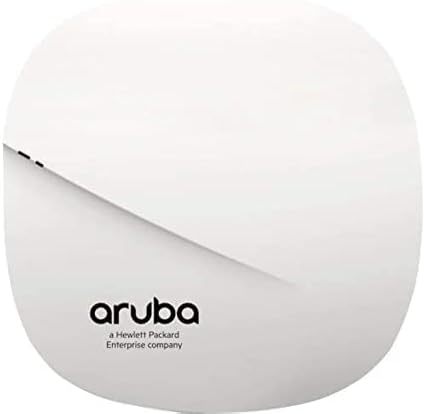 Aruba Instant Access Point JW825A 802.11 ac 2,4 GHz/5 ghz-es Dual-Band