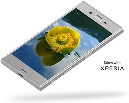 5.2 Sony Xperia XZ F8332 Kártyafüggetlen mobiltelefon [ 4G LTE 3 GB / 64 gb-os Fekete ] Nem Garanciális
