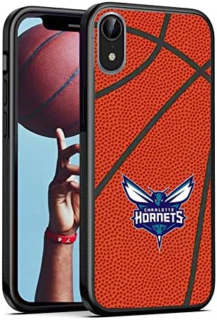 a Golden State Kosárlabda-Rajongók burkolata Kompatibilis az iPhone XR 6.1 colos