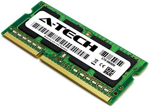 Egy-Tech 8GB Memória RAM a HP/Compaq Probook 6570B - DDR3 1600 mhz-es PC3-12800 Non ECC so-DIMM 2Rx8 1,5 V - Egyetlen Laptop & Notebook