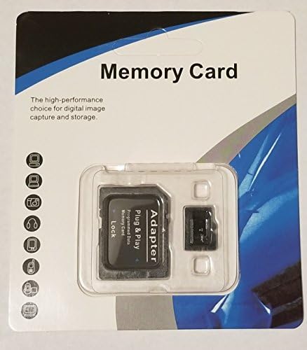1 tb-os Micro Memória Kártya Adapter 1 tb-os Micro SD Kártya Foglalat