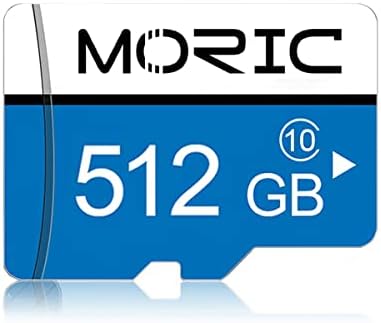 512 gb-os Micro SD Kártya, Class 10-es Sebességű memóriakártyát a Kamera,Játék Konzol,Kamera,Kamera,Biztonsági,Drón