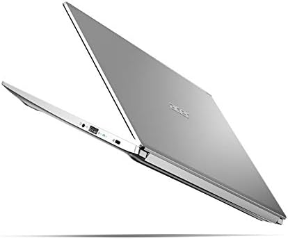Acer Aspire 5 A515-55-35SE, 15.6 Full HD Kijelző, 10 Generációs Intel Core i3-1005G1 Processzor, 4GB DDR4, 128GB NVMe SSD,