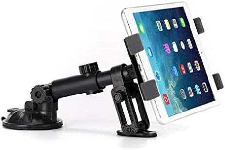 AccessoryChoice Autós tartó Tabletta Jogosultja Dash Bölcső Galaxy Tab S6 Lite 10.4 - Dock Teleszkópos Forgatható Erős Tapadás