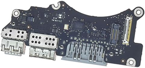 Odyson - Jobb Oldali i/O Board (HDMI, SDXC, USB 3.0) Csere MacBook Pro 15 Retina A1398 (2013 végén, 2014 Közepe)
