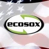 Ecosox Viszkóz Bambusz Aktív Sport Zokni 5 Pár