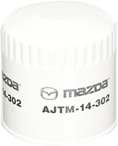 Mazda (AJTM-14-302) Olaj Szűrő