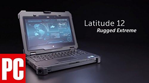 Dell Latitude Masszív 7214 HD 2 az 1-ben Laptop Notebook érintőképernyő Átalakítható Tablet (Intel Quad Core i5-6300U, 8GB Ram,