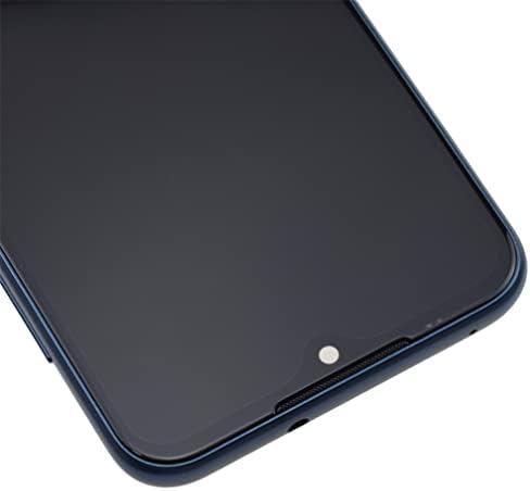 Teljes Képernyős LCD Touch Digitalizáló Szerelvény Cseréje a Motorola Moto E (2020) XT2052DL a Eszköztárat, majd a Screen Keret Éjfél