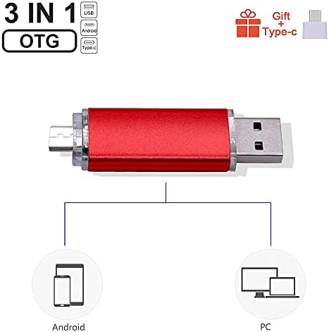n/a Fém USB Flash Meghajtó pendrive 64 GB 32 GB, 16 GB 8 GB 4 GB nagysebességű USB pendrive 64 gb-os USB-Merevlemez-az Esküvő (Szín : Fekete,