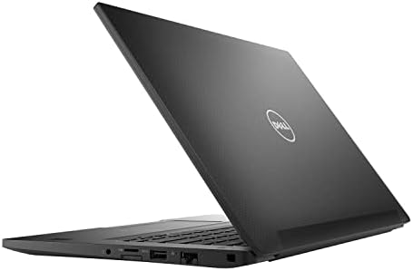 Dell Latitude 7280 Laptop Intel Core i5 2.40 GHz 8GB Ram, 256 gb-os SSD W10P (Felújított)