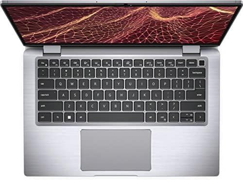 Dell Latitude 7000 7430 Laptop (2022) | 14 FHD | Core i5 - 256 gb-os SSD - 16GB RAM | 10 Mag @ 4.4 GHz - 12 Gen CPU Nyerni