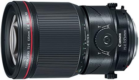 Canon 135mm f/4-4 Rögzített Elsődleges Digitális TÜKÖRREFLEXES Fényképezőgép Objektív