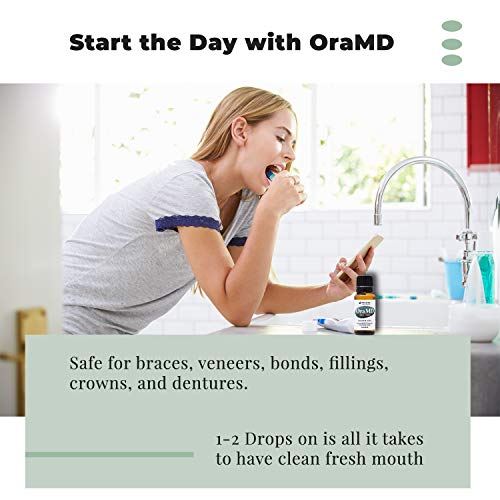 OraMD Eredeti Erő (Six Pack Kit) - Shop szájápolási Termékek OraMD