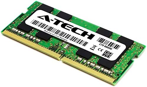 Egy-Tech 64 gb-os (2x32GB) RAM a ASUSTOR ASUSTOR LOCKERSTOR 10 AS6510T | DDR4 2666MHz PC4-21300 Non ECC so-DIMM 2Rx8 1.2 V - Laptop & Notebook