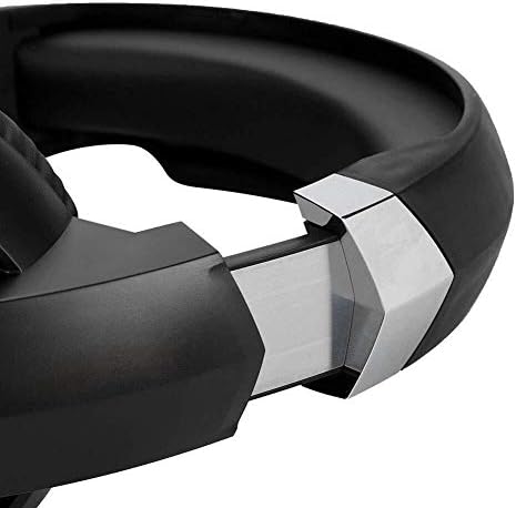 Gaming Headset, 3,5 mm-es Sztereó USB-s LED-es Fejhallgató Bass Versenyképes PC Gaming Headset Mikrofonnal Gaming Headset E-Sport Vezetékes